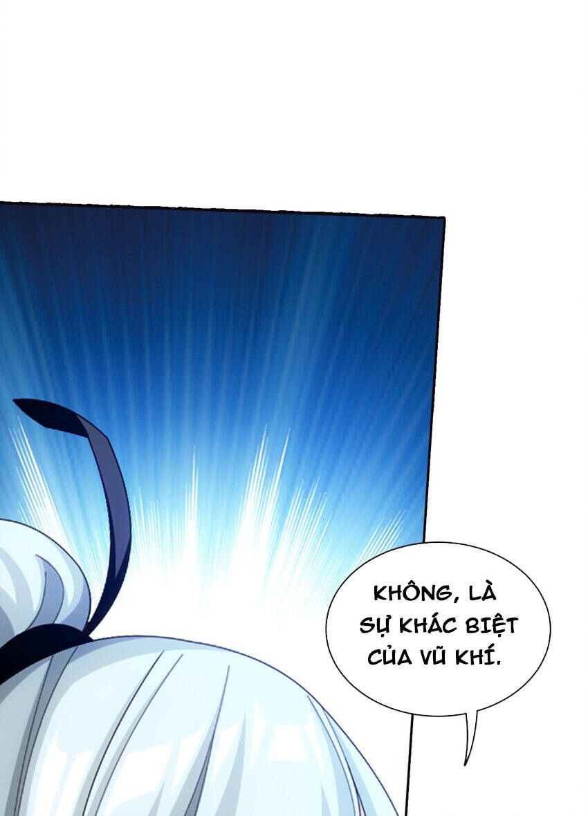 Đại Chúa Tể Chap 358 - Next Chap 359