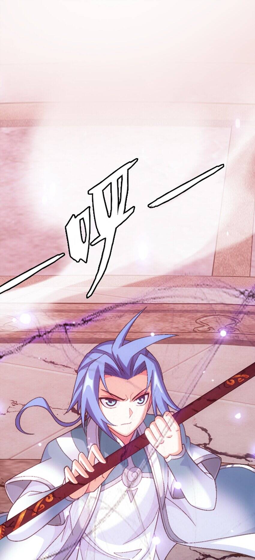 Đại Chúa Tể Chap 358 - Next Chap 359