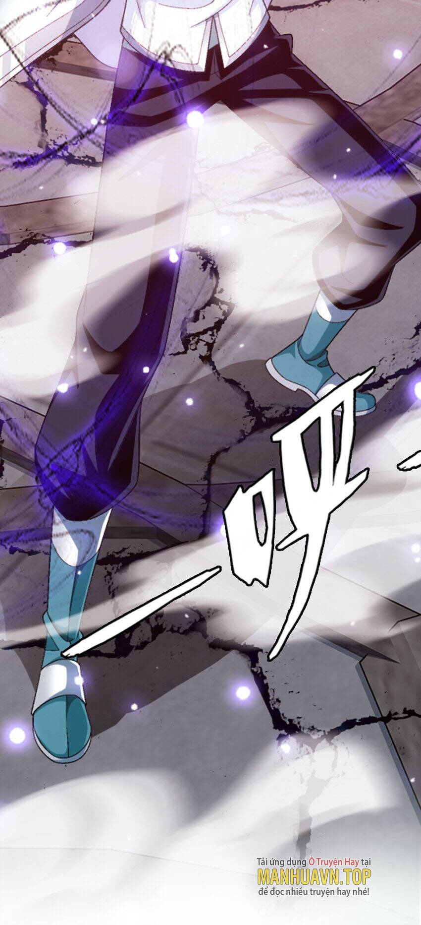 Đại Chúa Tể Chap 358 - Next Chap 359