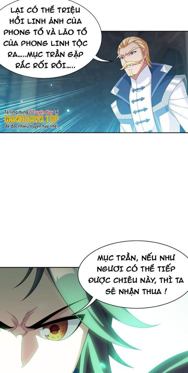 Đại Chúa Tể Chap 359 - Next Chap 360