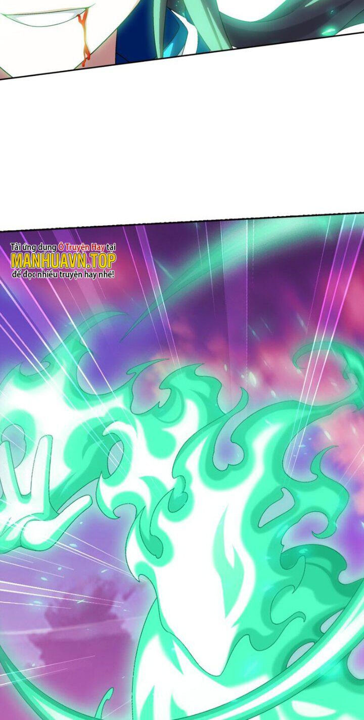 Đại Chúa Tể Chap 359 - Next Chap 360