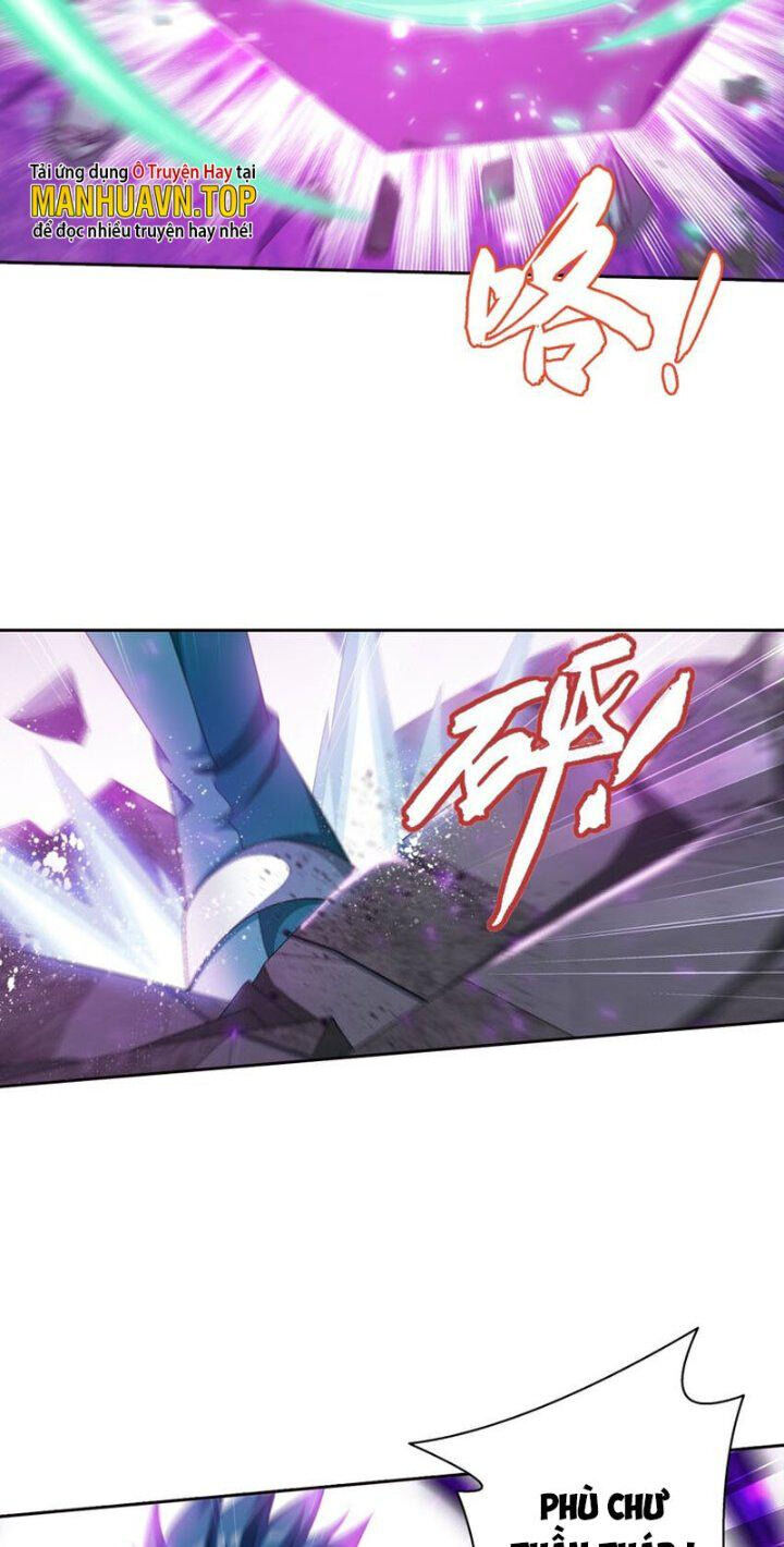 Đại Chúa Tể Chap 359 - Next Chap 360