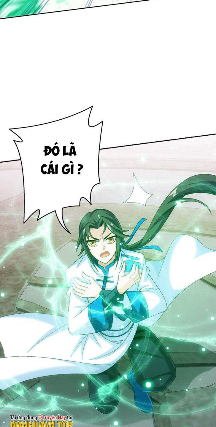 Đại Chúa Tể Chap 359 - Next Chap 360
