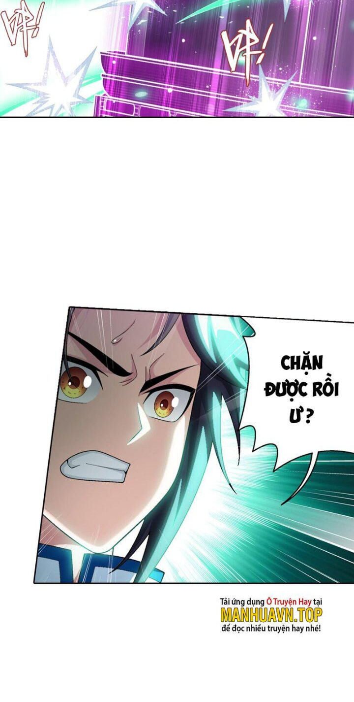 Đại Chúa Tể Chap 359 - Next Chap 360