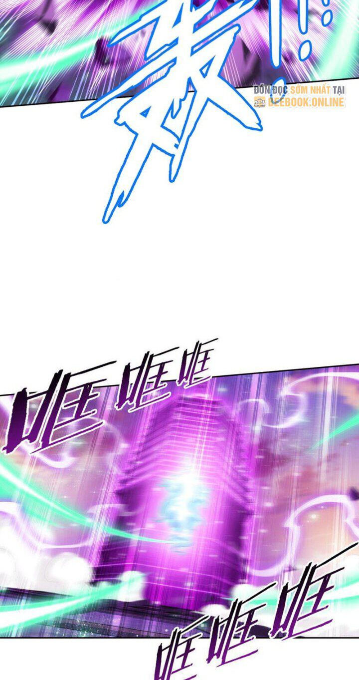Đại Chúa Tể Chap 359 - Next Chap 360