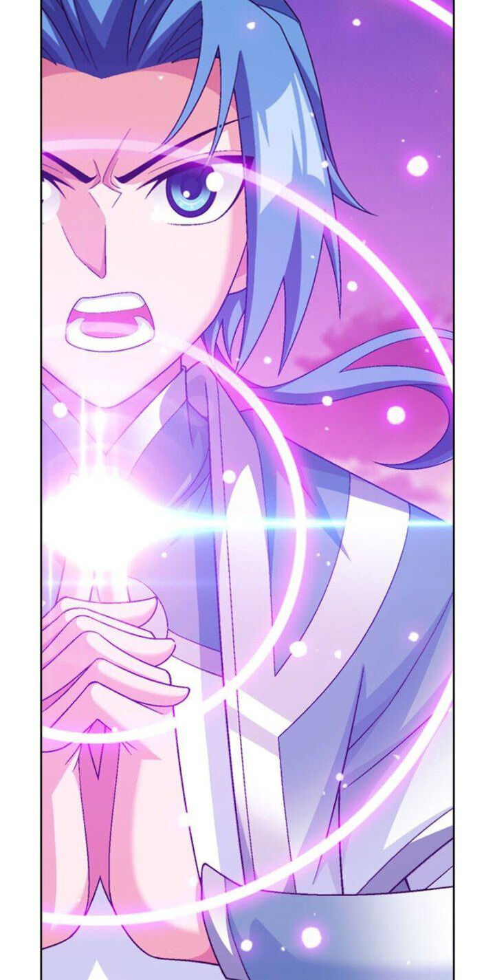 Đại Chúa Tể Chap 359 - Next Chap 360