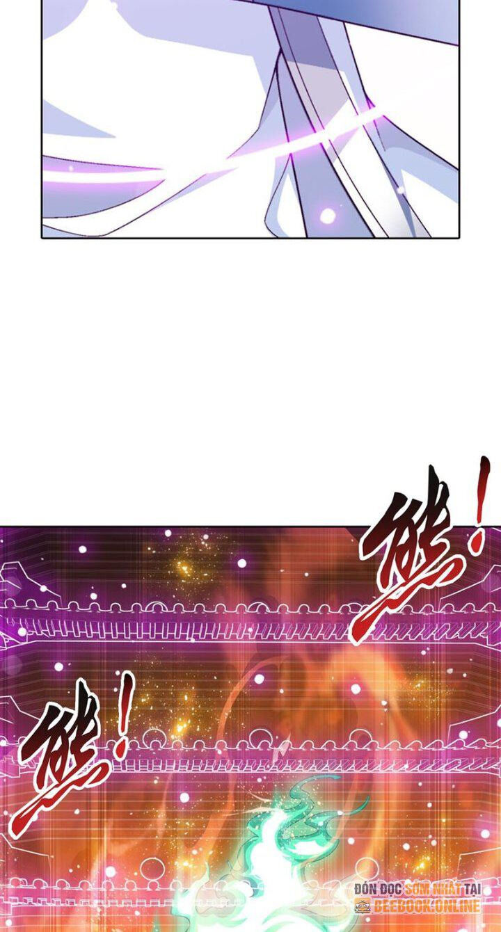 Đại Chúa Tể Chap 359 - Next Chap 360