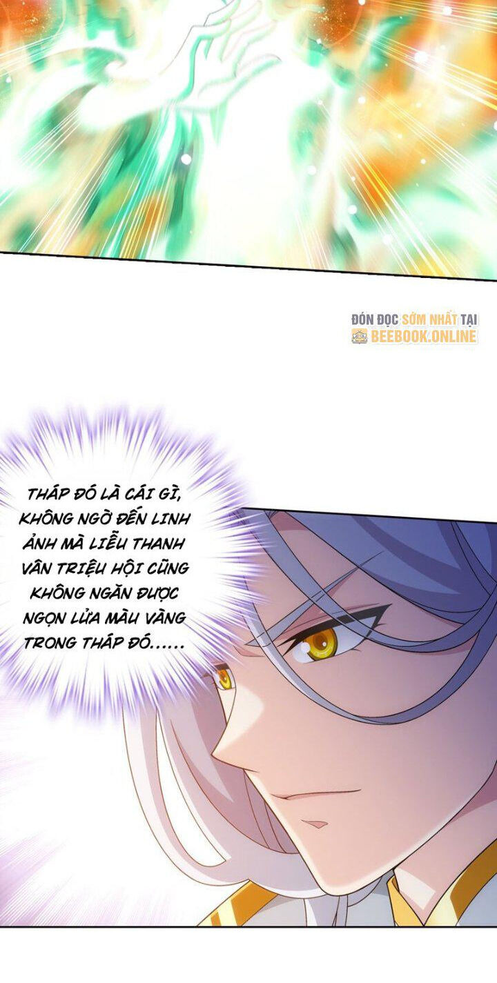 Đại Chúa Tể Chap 359 - Next Chap 360
