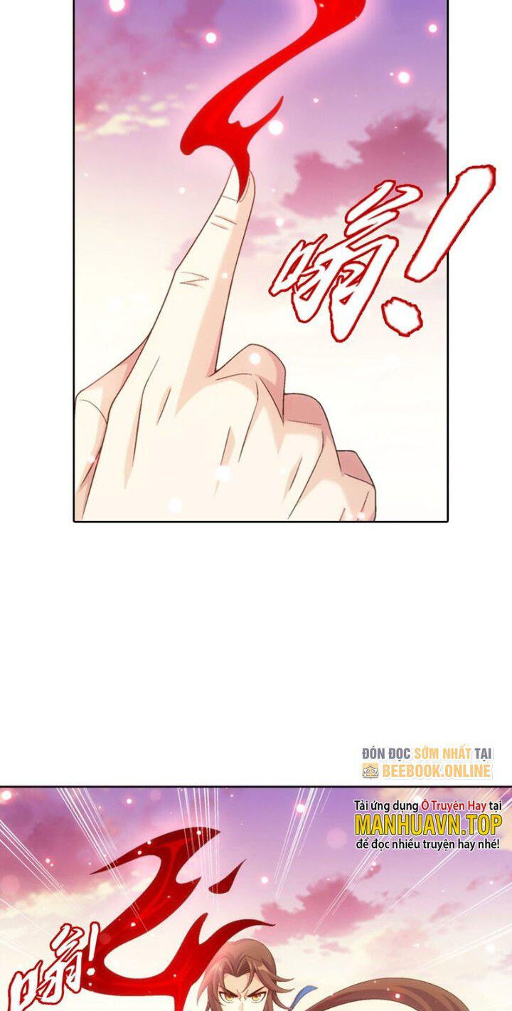 Đại Chúa Tể Chap 359 - Next Chap 360