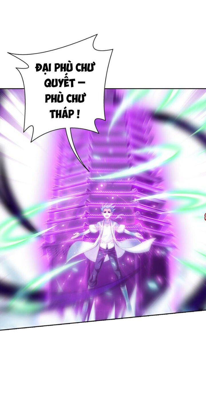 Đại Chúa Tể Chap 359 - Next Chap 360