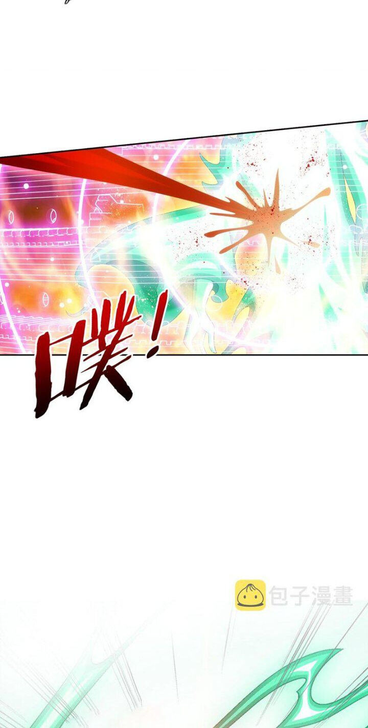 Đại Chúa Tể Chap 359 - Next Chap 360