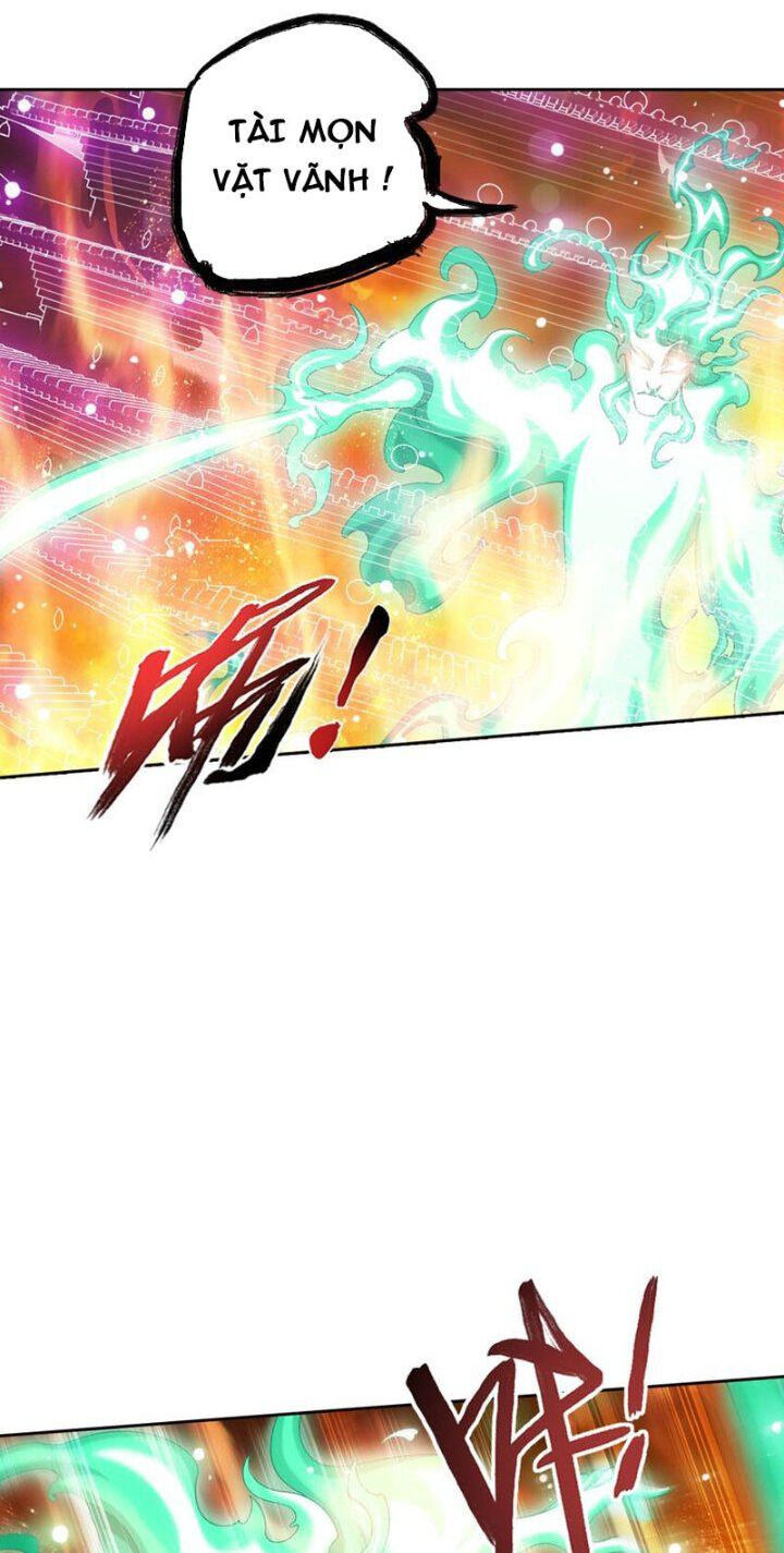 Đại Chúa Tể Chap 359 - Next Chap 360