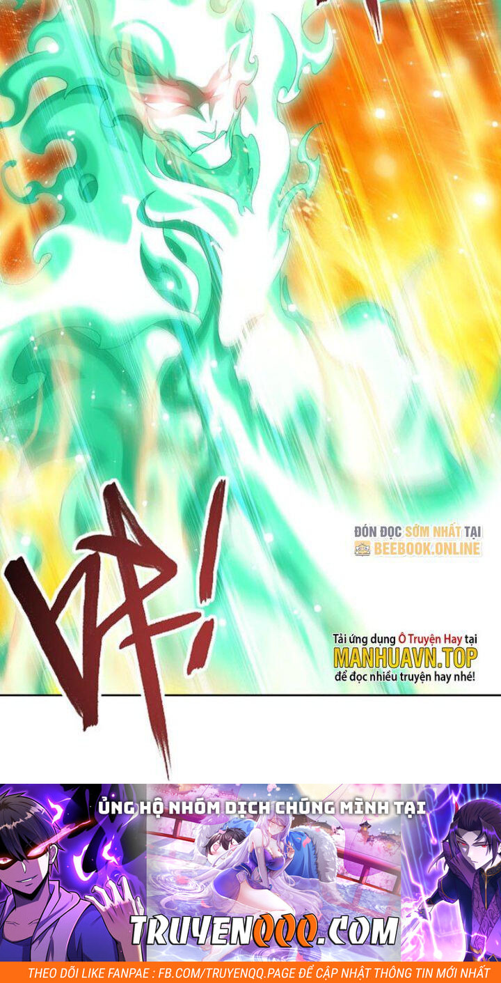 Đại Chúa Tể Chap 359 - Next Chap 360