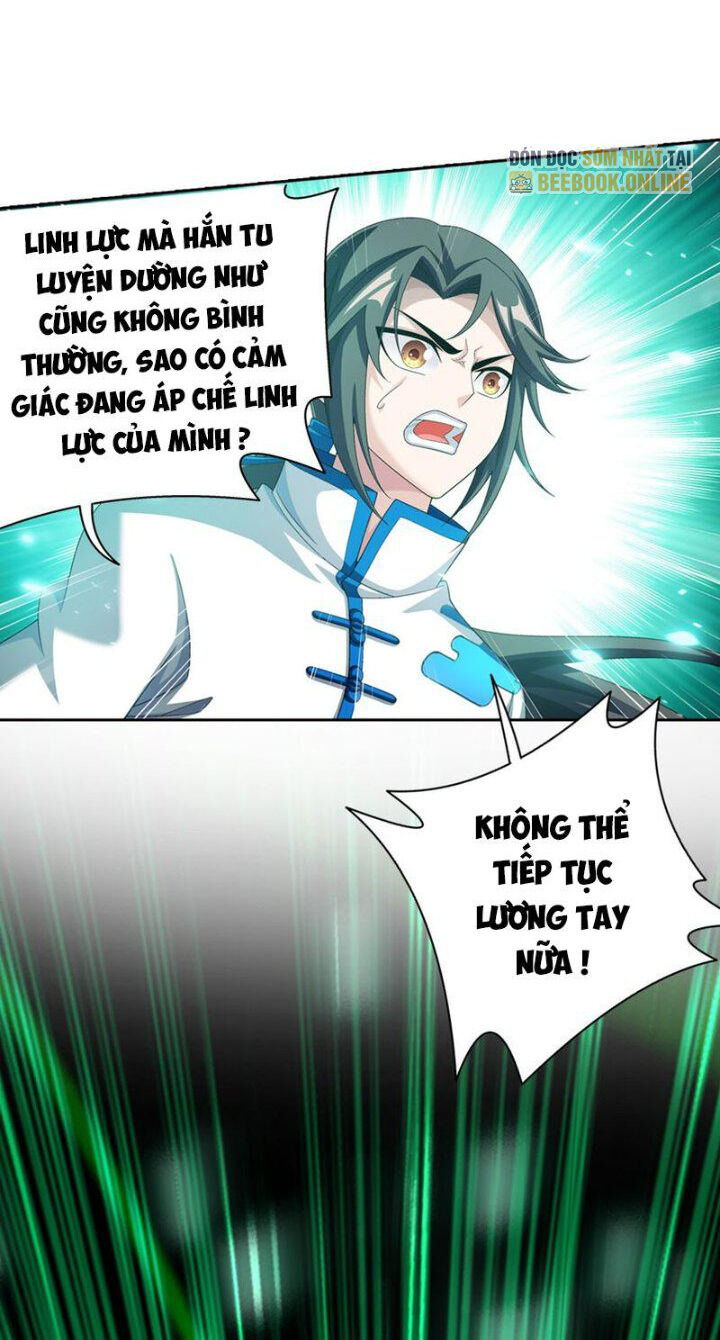 Đại Chúa Tể Chap 359 - Next Chap 360