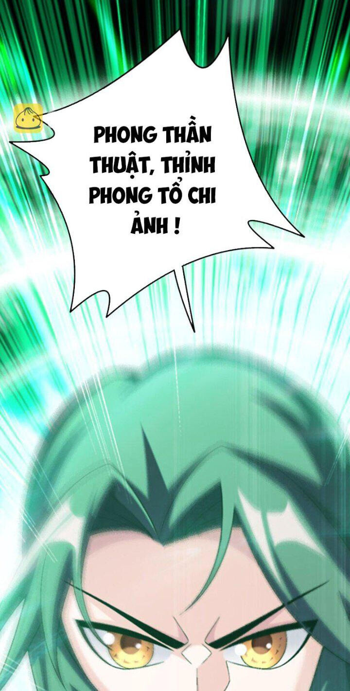 Đại Chúa Tể Chap 359 - Next Chap 360