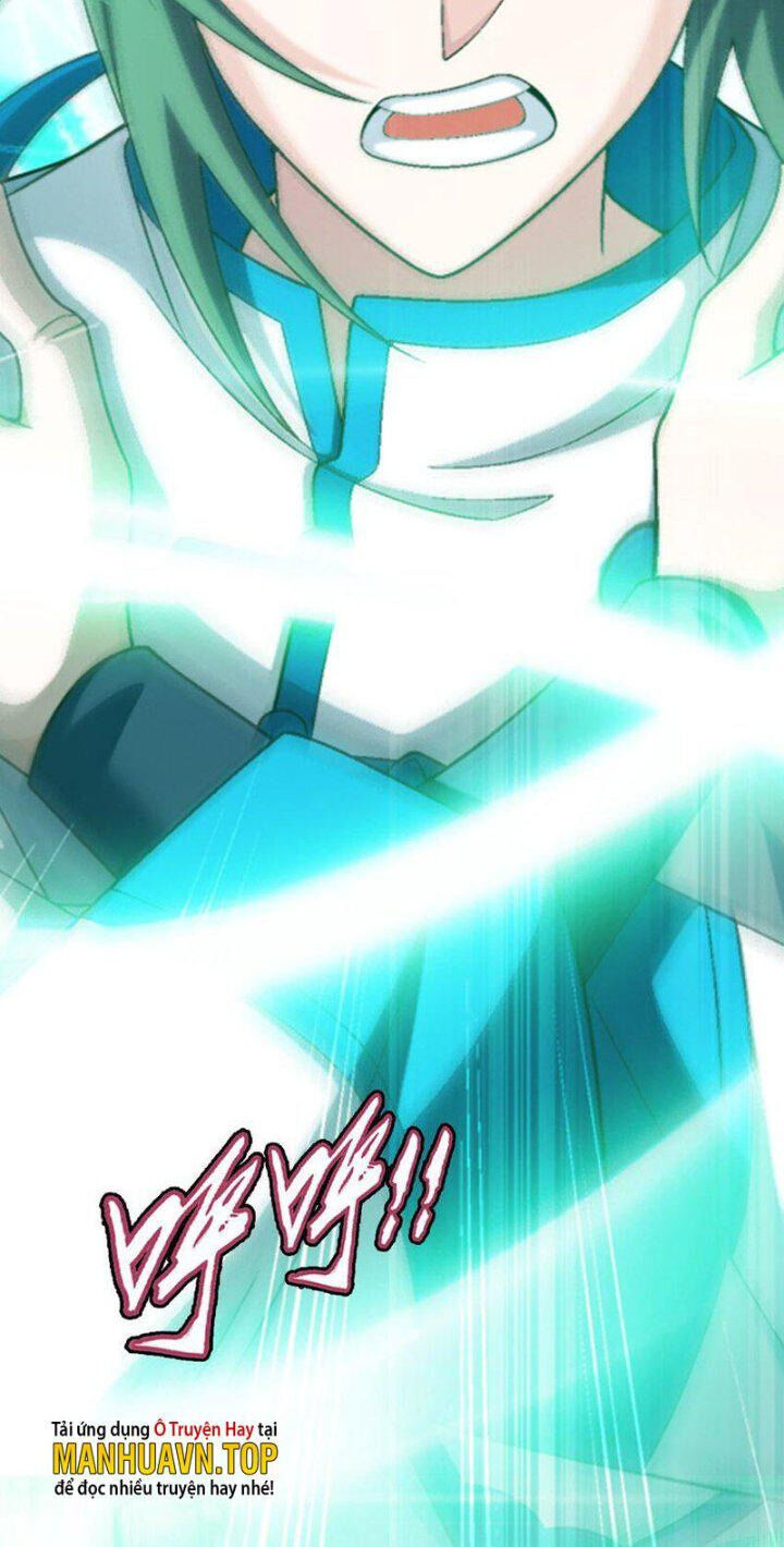 Đại Chúa Tể Chap 359 - Next Chap 360