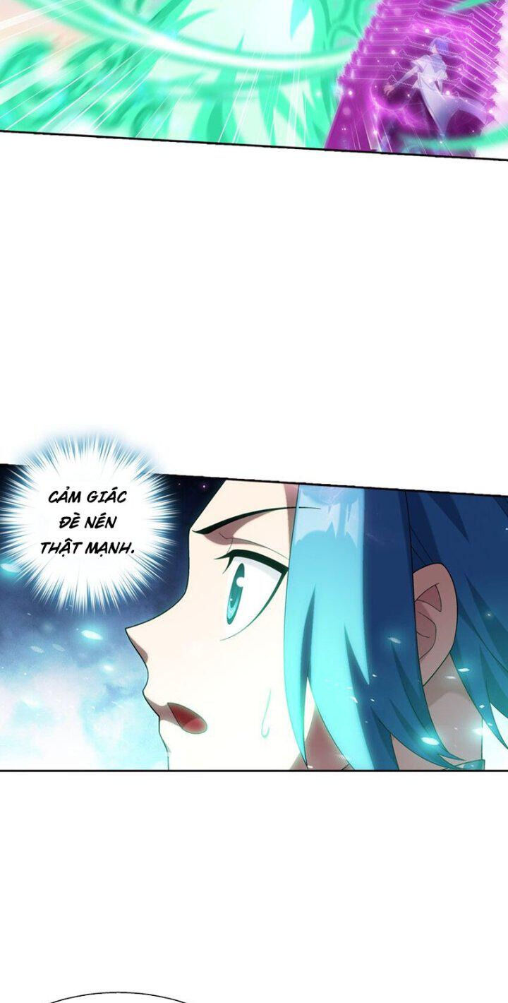 Đại Chúa Tể Chap 359 - Next Chap 360