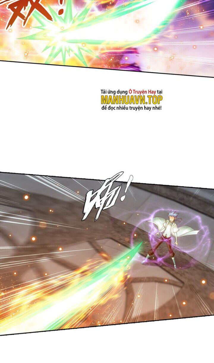 Đại Chúa Tể Chap 360 - Next Chap 361