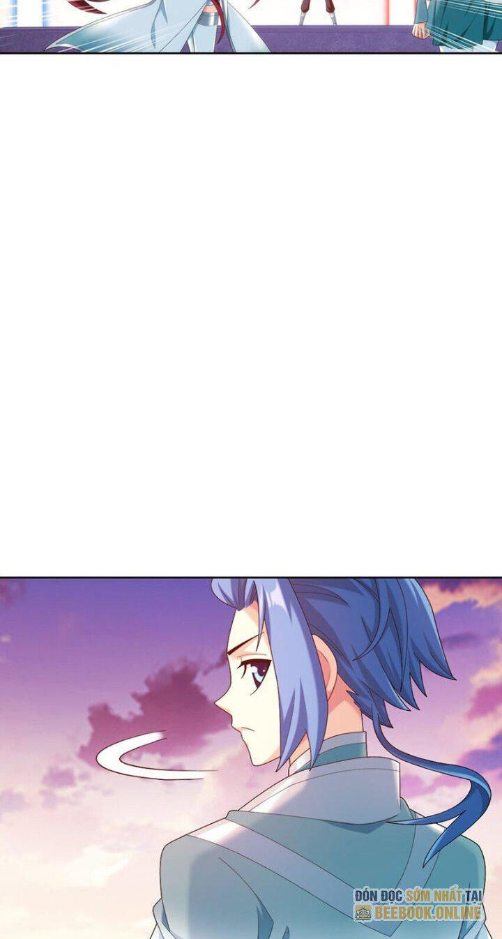 Đại Chúa Tể Chap 360 - Next Chap 361