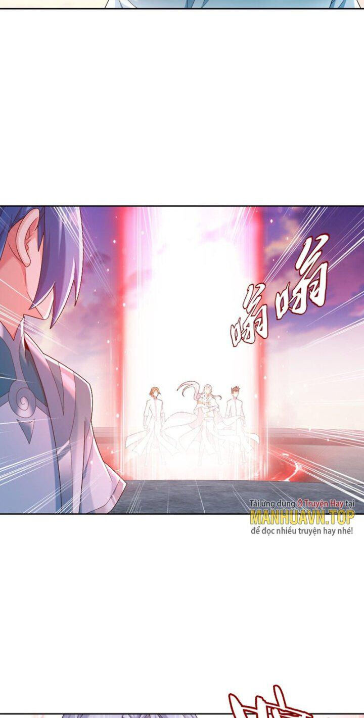 Đại Chúa Tể Chap 360 - Next Chap 361