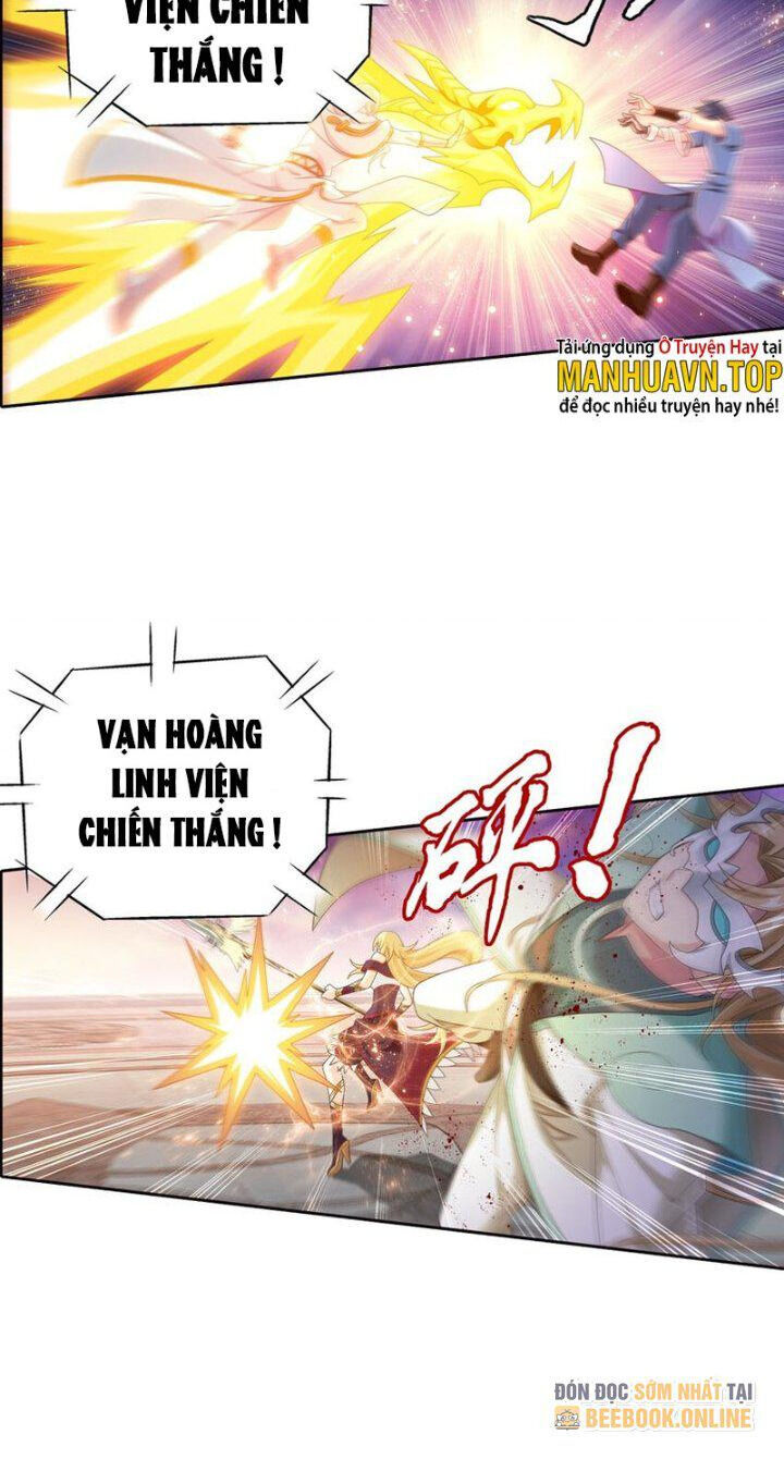 Đại Chúa Tể Chap 360 - Next Chap 361