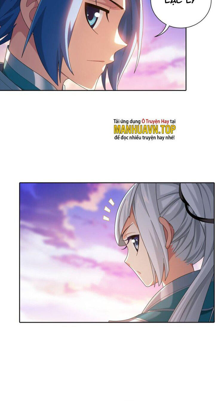 Đại Chúa Tể Chap 360 - Next Chap 361