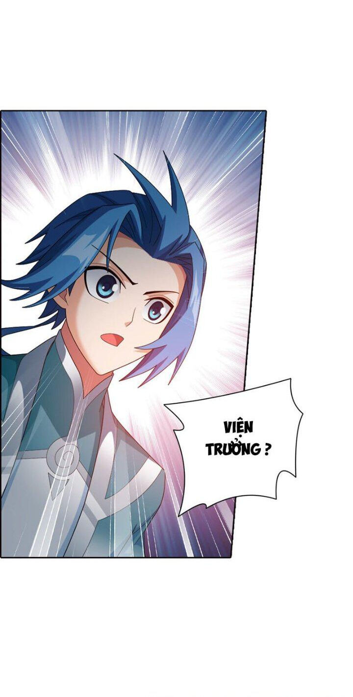 Đại Chúa Tể Chap 360 - Next Chap 361