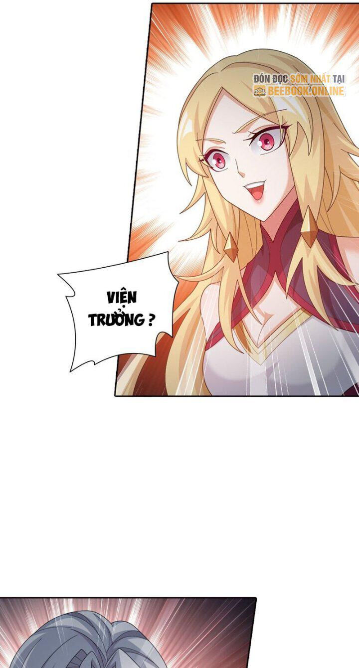 Đại Chúa Tể Chap 360 - Next Chap 361