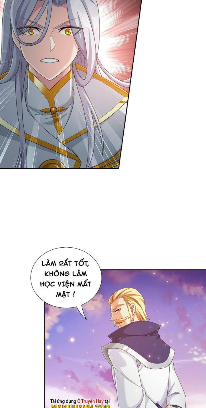 Đại Chúa Tể Chap 360 - Next Chap 361