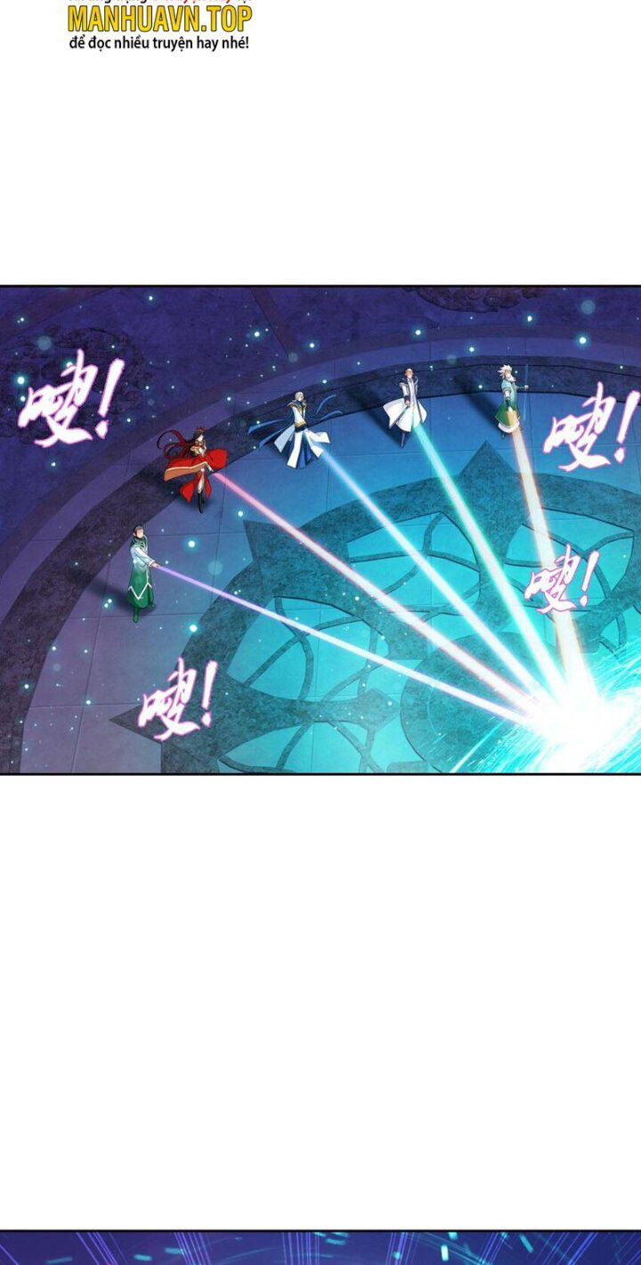 Đại Chúa Tể Chap 360 - Next Chap 361