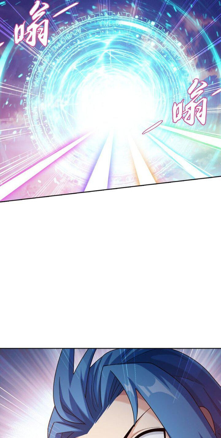 Đại Chúa Tể Chap 360 - Next Chap 361