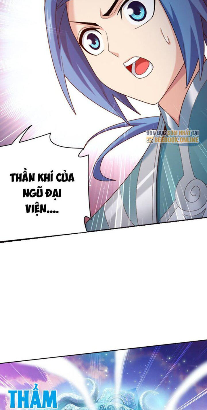 Đại Chúa Tể Chap 360 - Next Chap 361