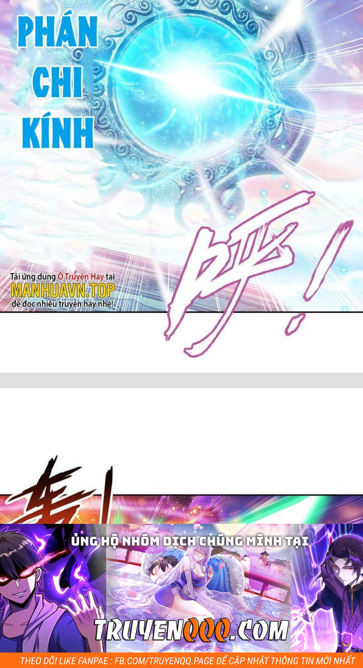 Đại Chúa Tể Chap 360 - Next Chap 361