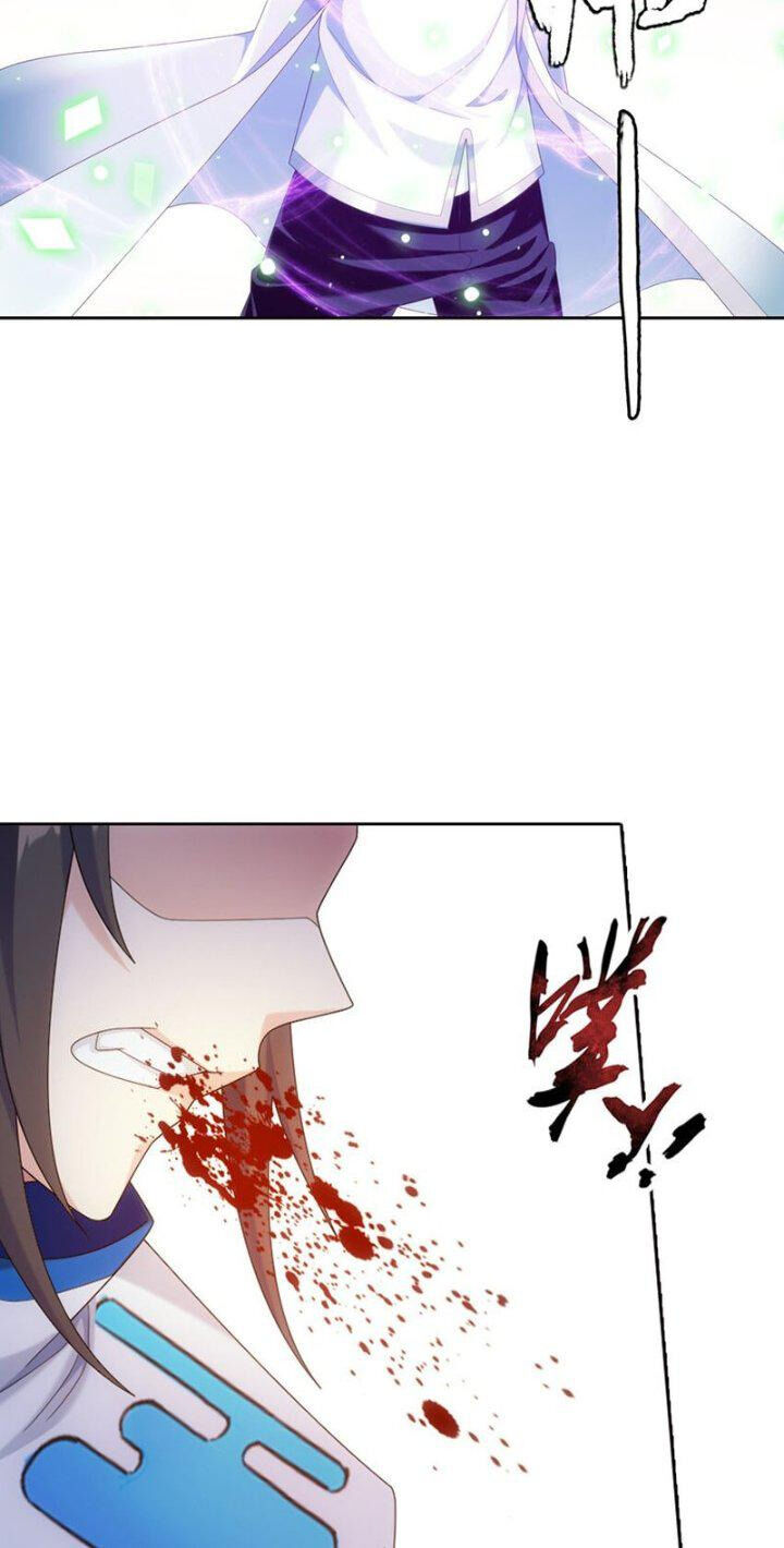 Đại Chúa Tể Chap 360 - Next Chap 361