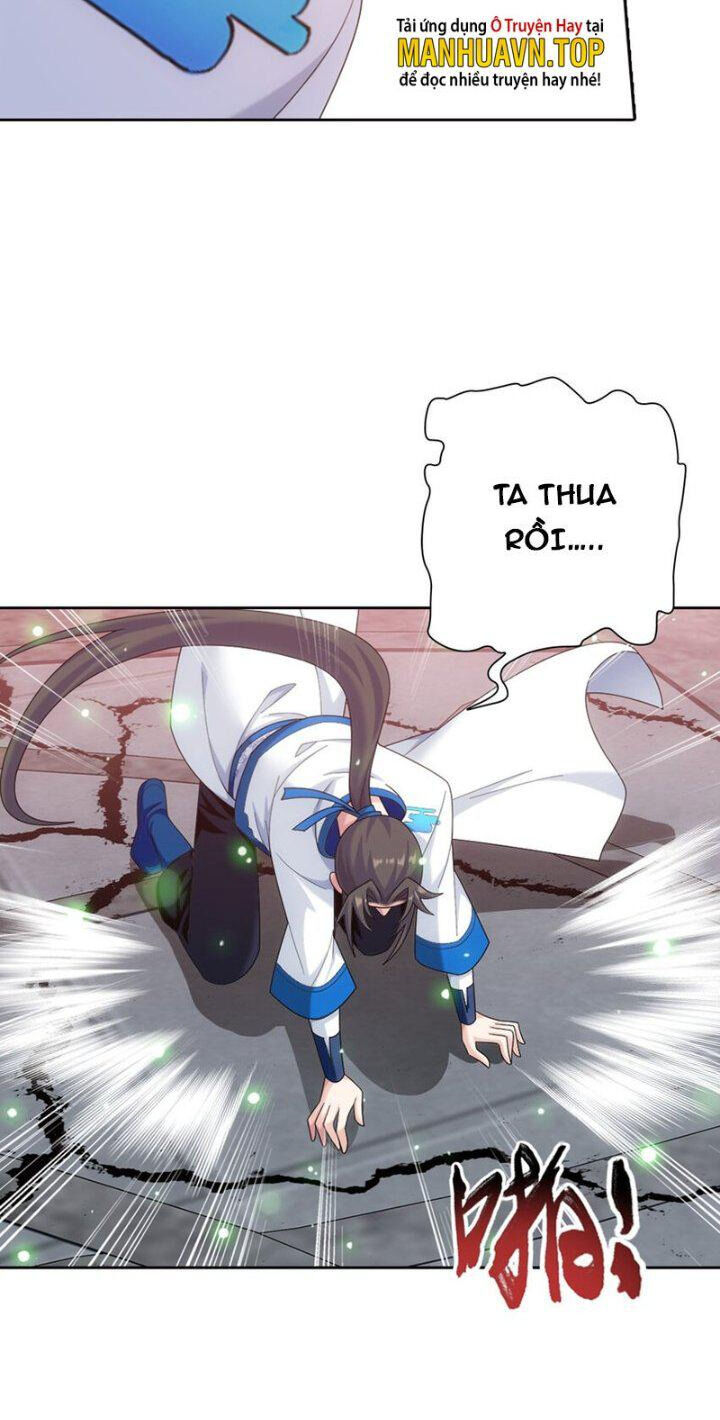 Đại Chúa Tể Chap 360 - Next Chap 361