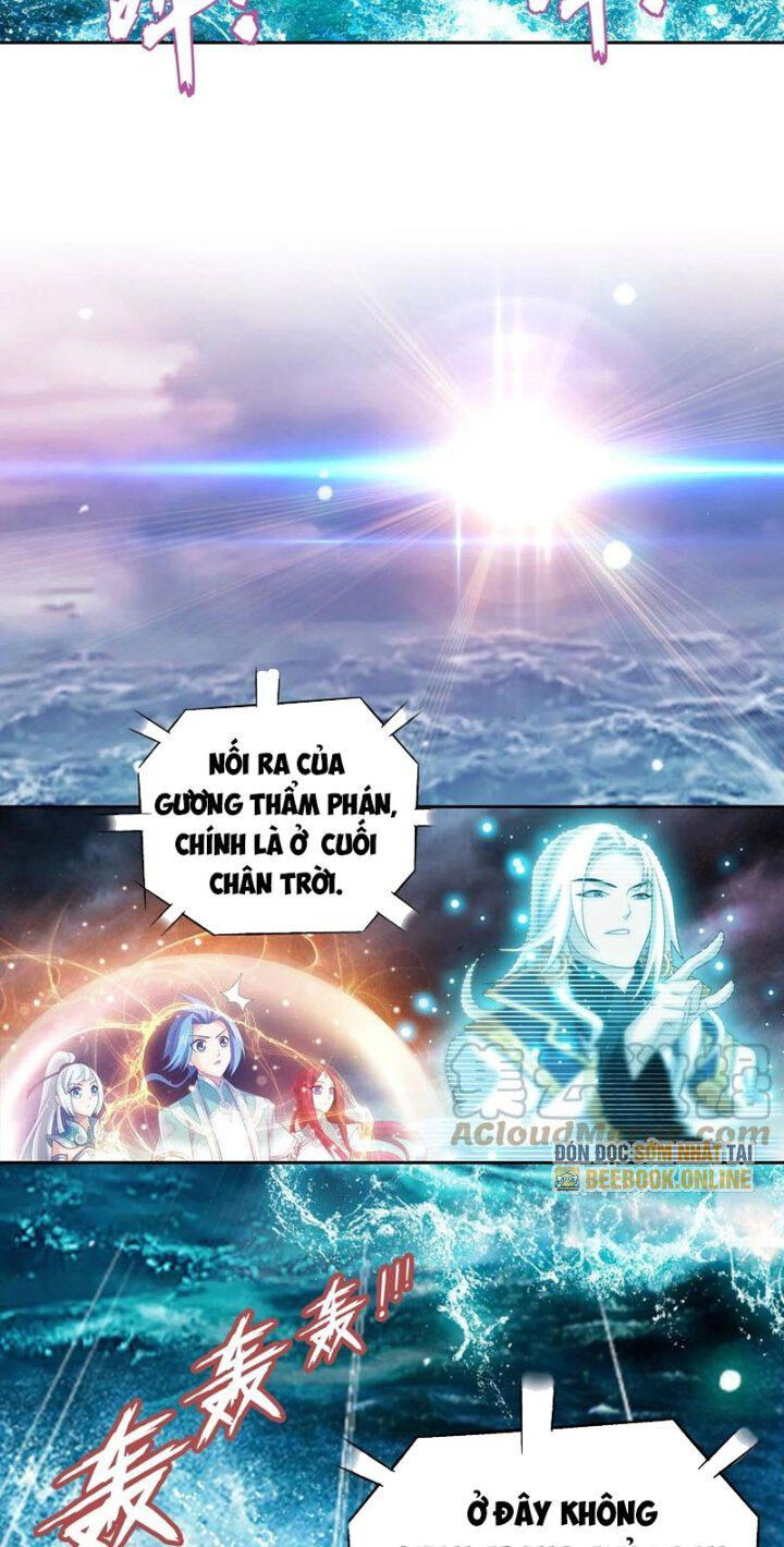 Đại Chúa Tể Chap 361 - Next Chap 362