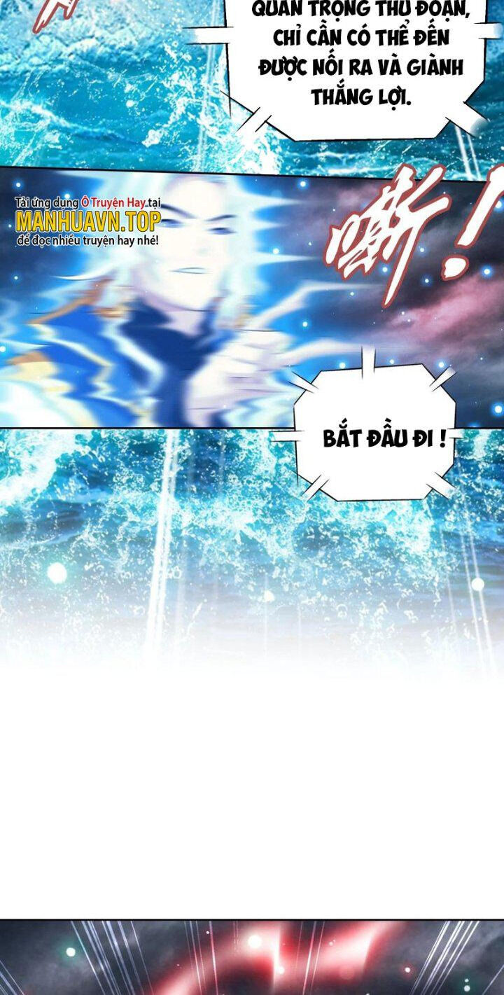 Đại Chúa Tể Chap 361 - Next Chap 362