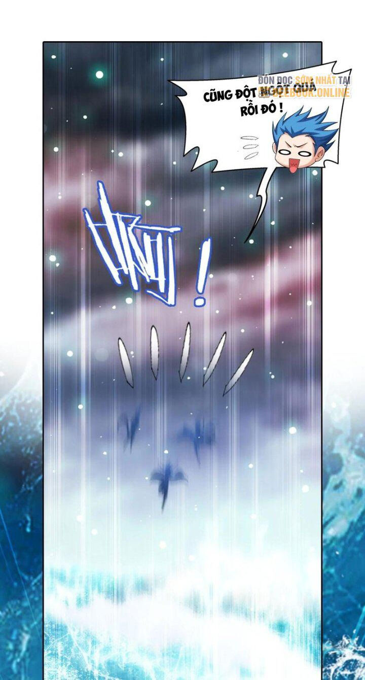Đại Chúa Tể Chap 361 - Next Chap 362