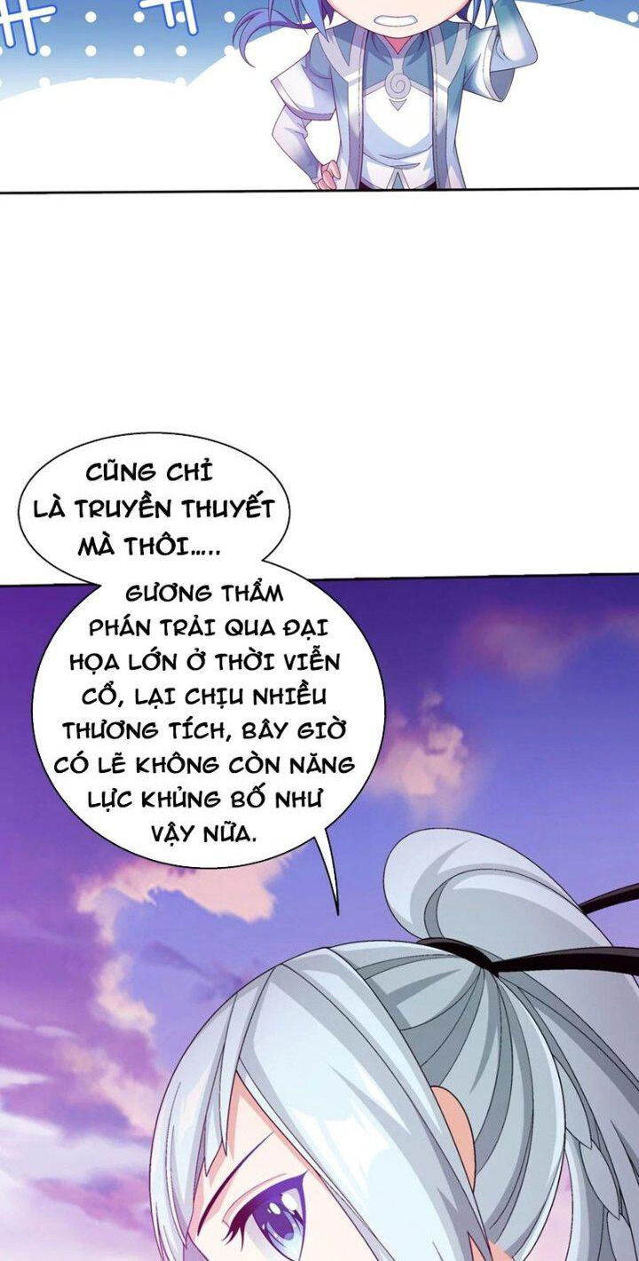 Đại Chúa Tể Chap 361 - Next Chap 362