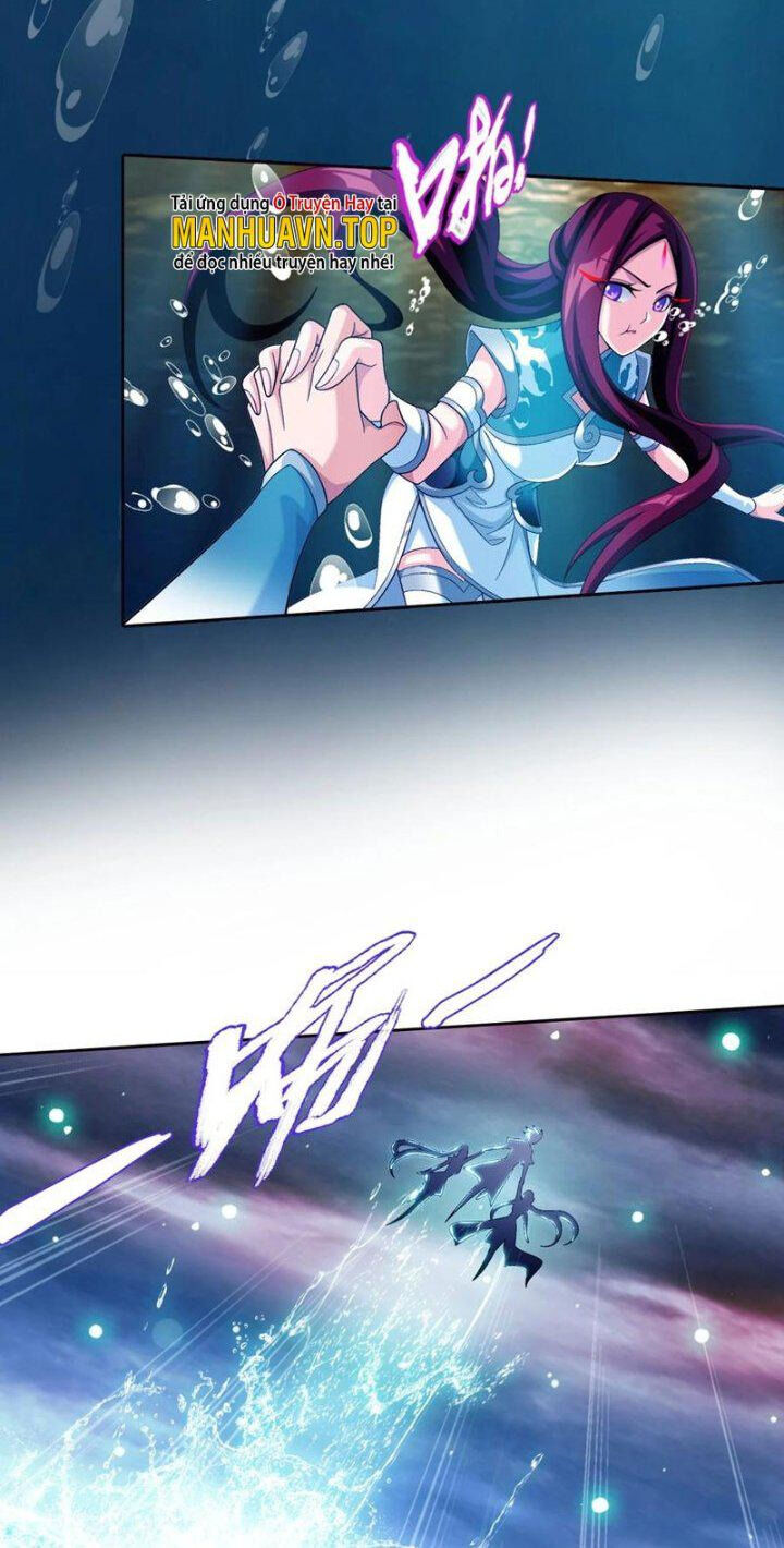 Đại Chúa Tể Chap 361 - Next Chap 362