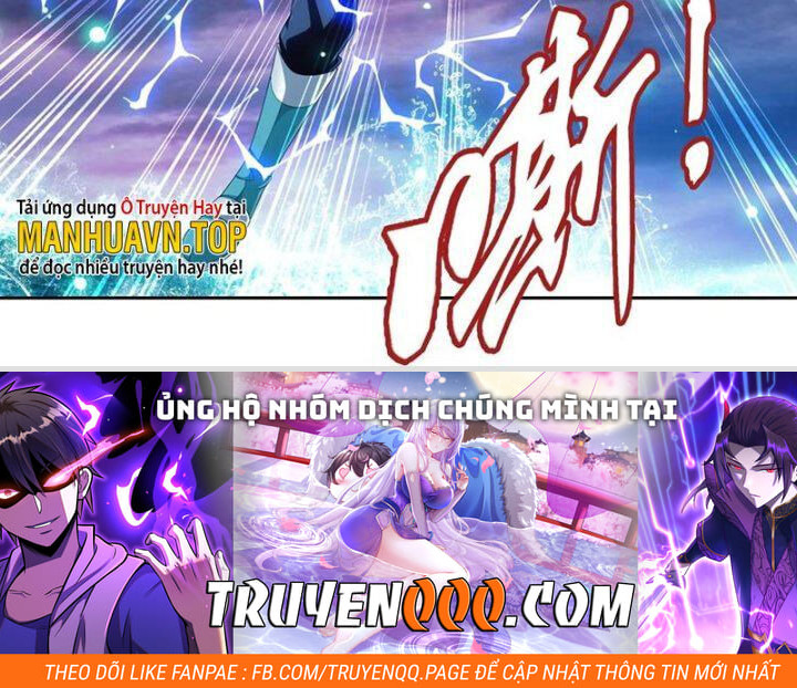 Đại Chúa Tể Chap 361 - Next Chap 362