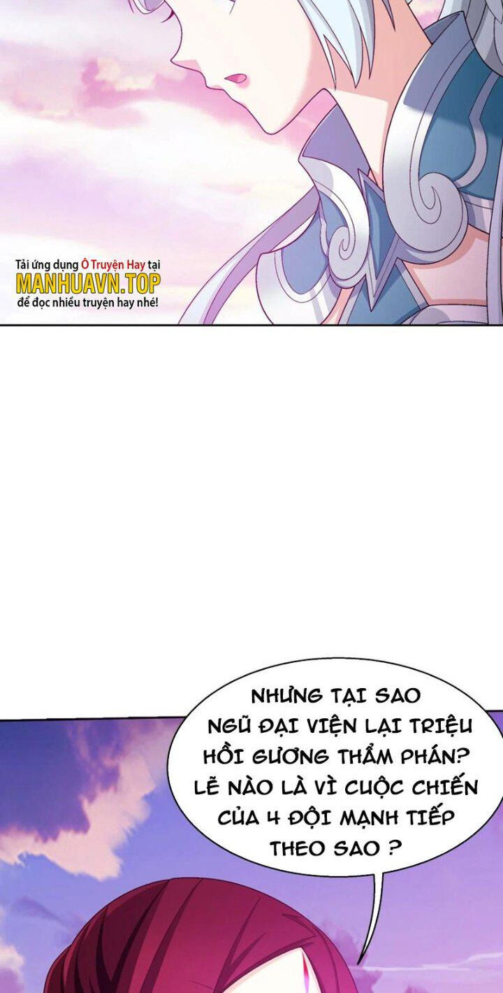 Đại Chúa Tể Chap 361 - Next Chap 362