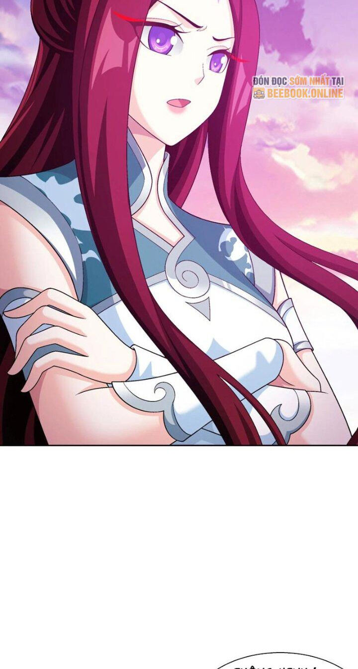Đại Chúa Tể Chap 361 - Next Chap 362