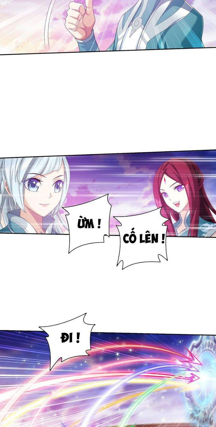 Đại Chúa Tể Chap 361 - Next Chap 362