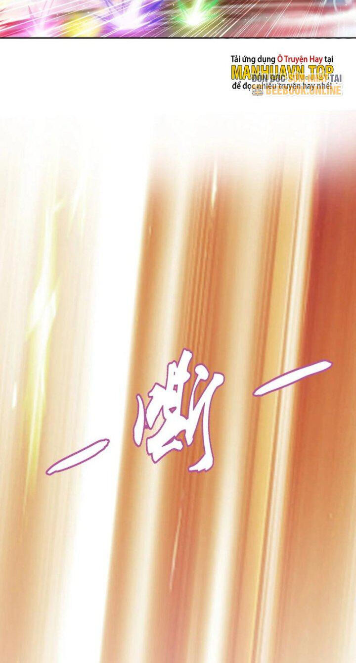 Đại Chúa Tể Chap 361 - Next Chap 362
