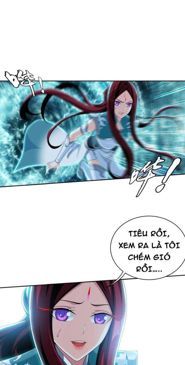 Đại Chúa Tể Chap 362 - Next Chap 363