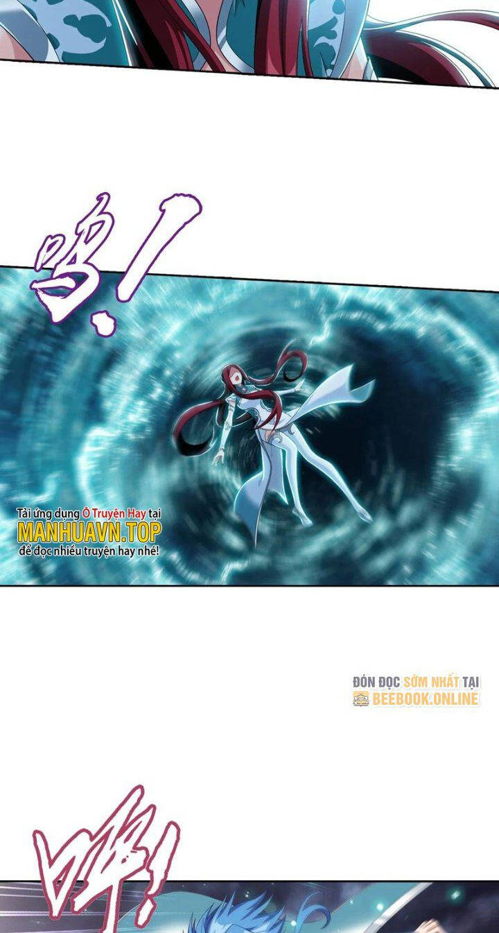 Đại Chúa Tể Chap 362 - Next Chap 363