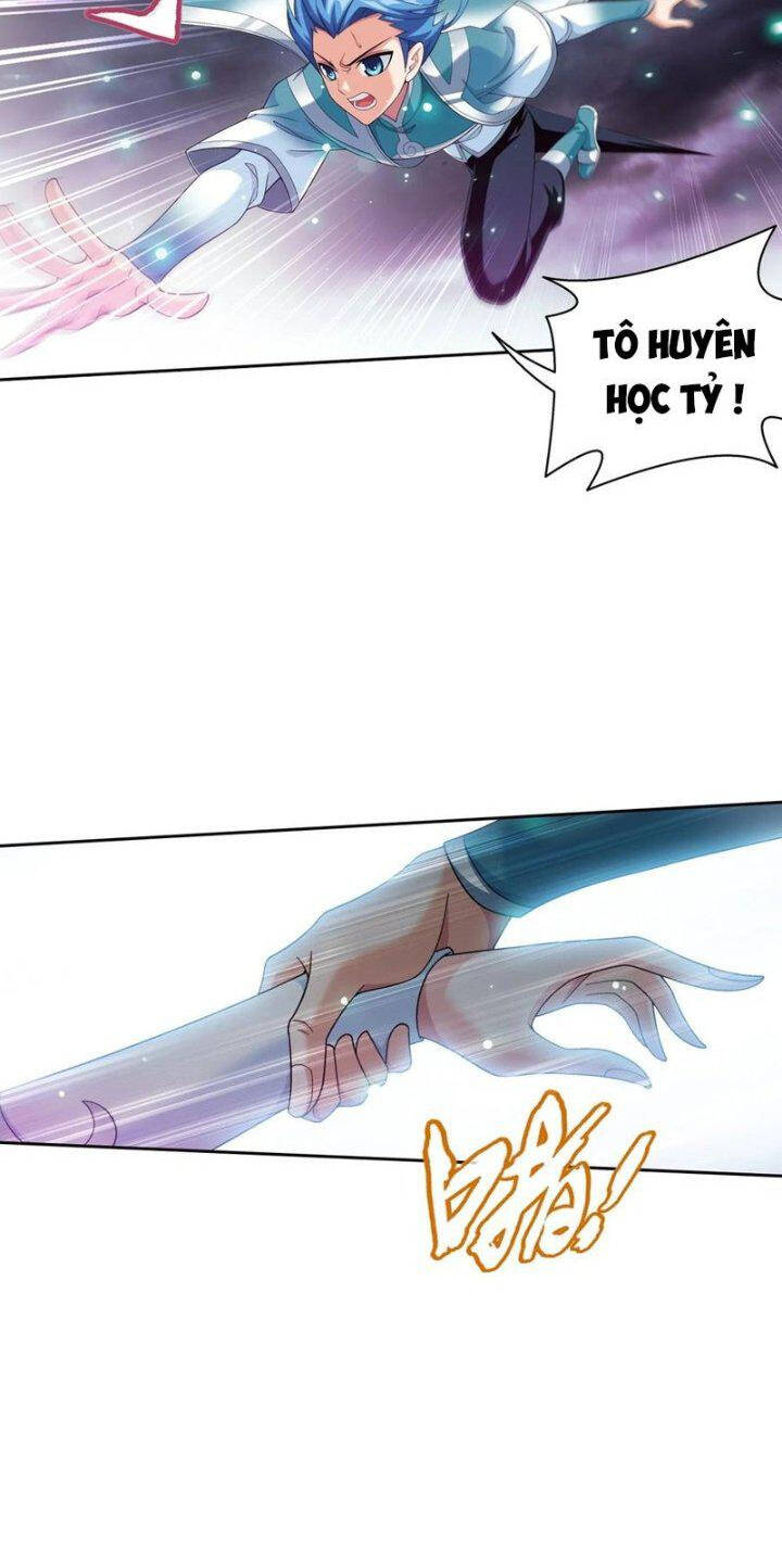 Đại Chúa Tể Chap 362 - Next Chap 363