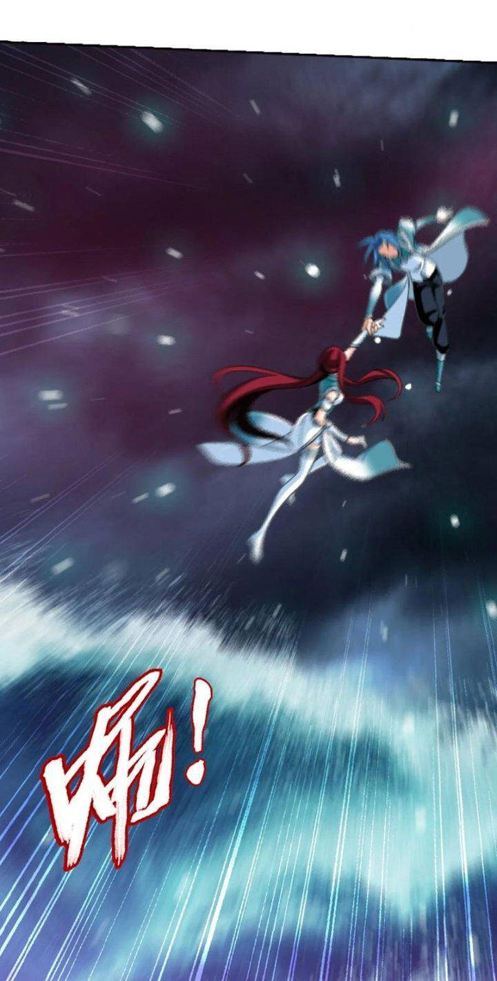 Đại Chúa Tể Chap 362 - Next Chap 363