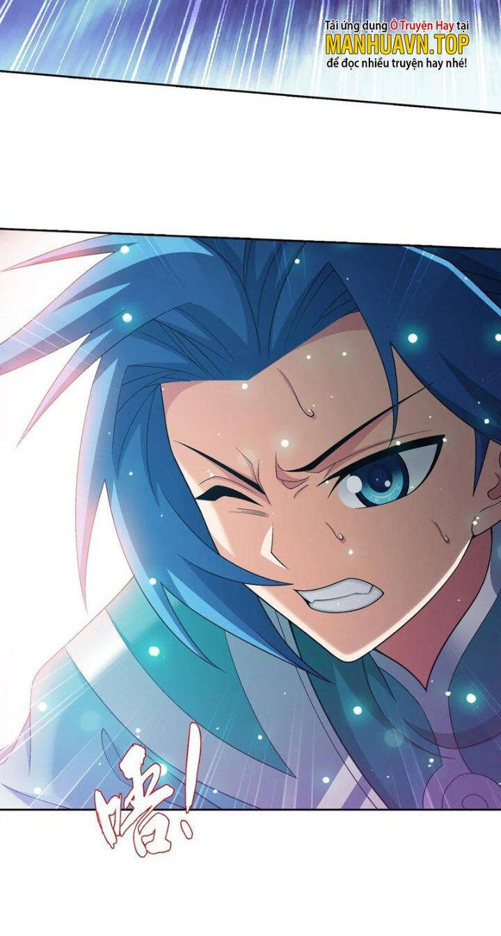 Đại Chúa Tể Chap 362 - Next Chap 363